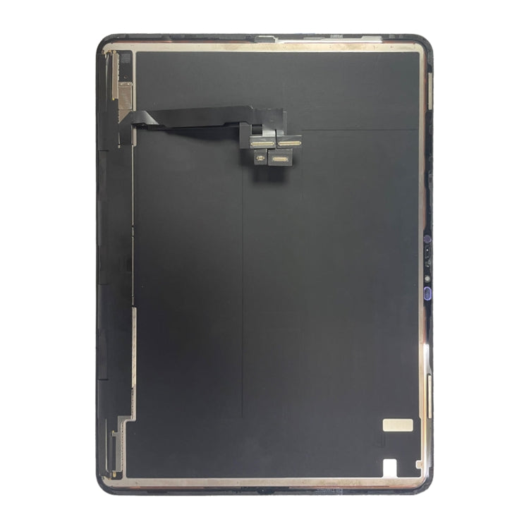 For iPad Pro 13 2024 A2925 A2926 A3007 Original LCD Screen with Digitizer Full Assembly by buy2fix