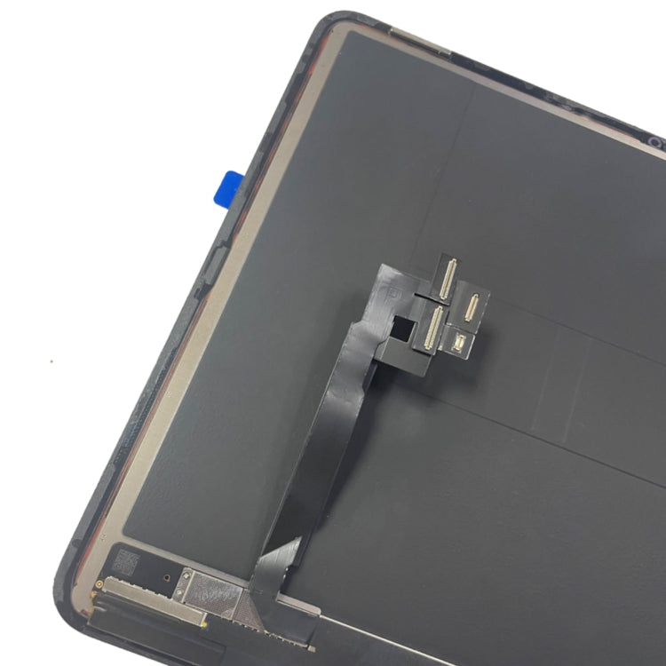 For iPad Pro 13 2024 A2925 A2926 A3007 Original LCD Screen with Digitizer Full Assembly by buy2fix