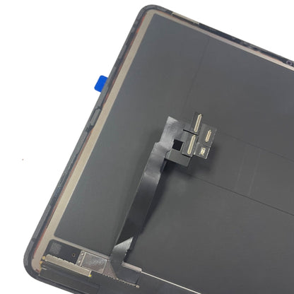 For iPad Pro 13 2024 A2925 A2926 A3007 Original LCD Screen with Digitizer Full Assembly by buy2fix