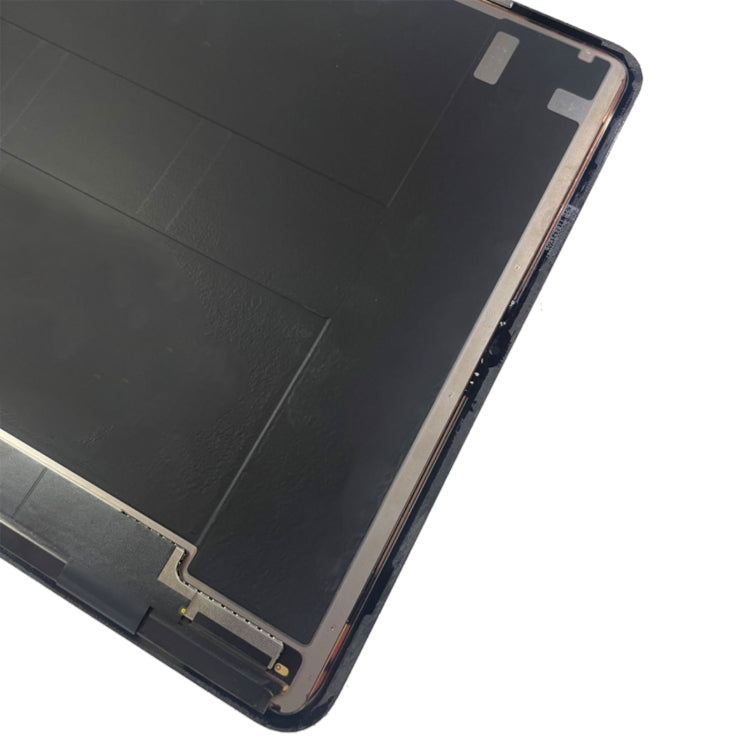 For iPad Pro 13 2024 A2925 A2926 A3007 Original LCD Screen with Digitizer Full Assembly by buy2fix