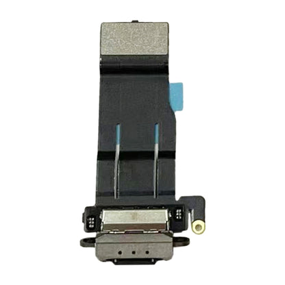 For iPad Pro 13 2024 A2925 A2926 A3007 Magnetic Charging Port Flex Cable (Black) by buy2fix