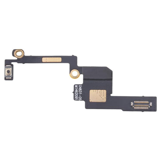 For iPad Pro 11 inch A2836 A3006 Power Button Flex Cable