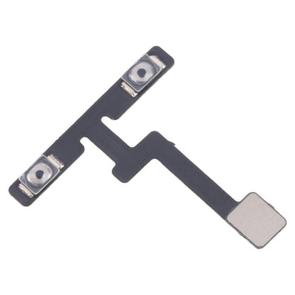 For iPad Pro 11 inch / 13 inch A2836 A3006 A2925 A3007 WIFI Version Volume Button Flex Cable - 11 inch 2024 by buy2fix | Online Shopping UK | buy2fix