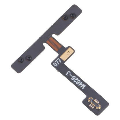For iPad Pro 11 inch / 13 inch A2836 A3006 A2925 A3007 WIFI Version Volume Button Flex Cable - 11 inch 2024 by buy2fix | Online Shopping UK | buy2fix