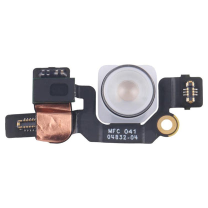 For iPad Pro 11 inch 2024 / 13 inch 2024 Flashlight Flex Cable - 11 inch 2024 by buy2fix | Online Shopping UK | buy2fix