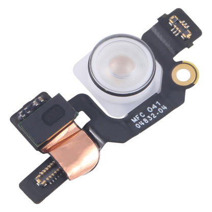 For iPad Pro 11 inch 2024 / 13 inch 2024 Flashlight Flex Cable - 11 inch 2024 by buy2fix | Online Shopping UK | buy2fix