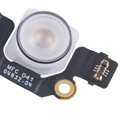 For iPad Pro 11 inch 2024 / 13 inch 2024 Flashlight Flex Cable - 11 inch 2024 by buy2fix | Online Shopping UK | buy2fix