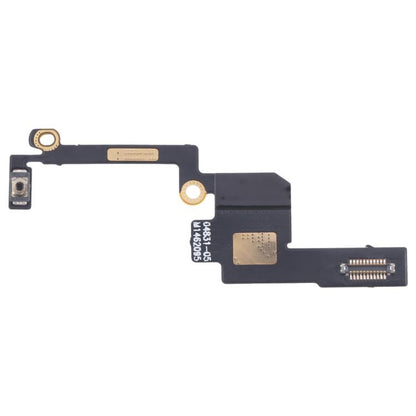 For iPad Pro 13 inch 2024 Power Button Flex Cable - 13 inch 2024 by buy2fix | Online Shopping UK | buy2fix