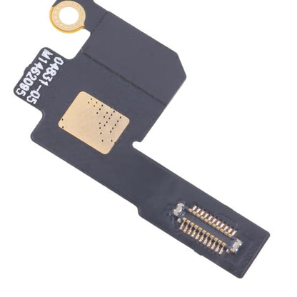 For iPad Pro 13 inch 2024 Power Button Flex Cable - 13 inch 2024 by buy2fix | Online Shopping UK | buy2fix