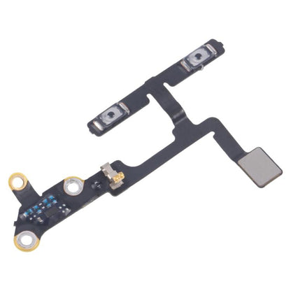 For iPad Pro 11 inch 2024 / 13 inch 2024 4G Version Volume Button Flex Cable - 11 inch 2024 by buy2fix | Online Shopping UK | buy2fix