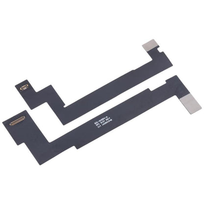 For iPad Pro 11 inch 2024 1 Pair LCD Connector Flex Cable - 11 inch 2024 by buy2fix | Online Shopping UK | buy2fix
