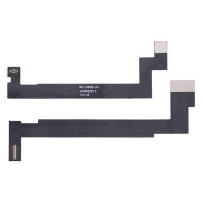 For iPad Pro 13 inch 2024 1 Pair LCD Connector Flex Cable - 13 inch 2024 by buy2fix | Online Shopping UK | buy2fix