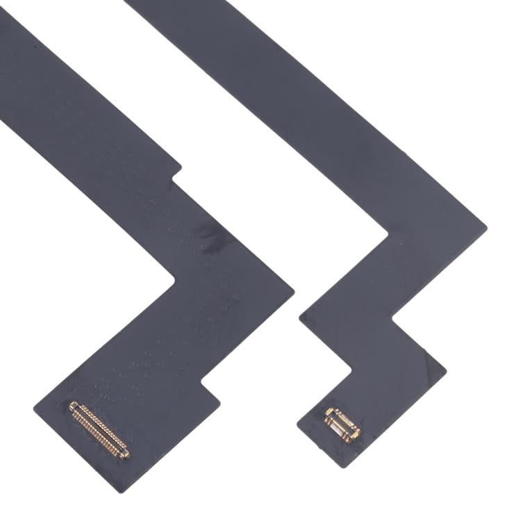 For iPad Pro 13 inch 2024 1 Pair LCD Connector Flex Cable - 13 inch 2024 by buy2fix | Online Shopping UK | buy2fix