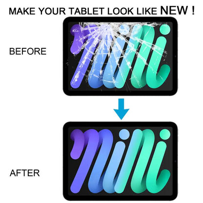 For iPad Pro 11 inch 2024 Original Touch Panel - 11 inch 2024 by buy2fix | Online Shopping UK | buy2fix