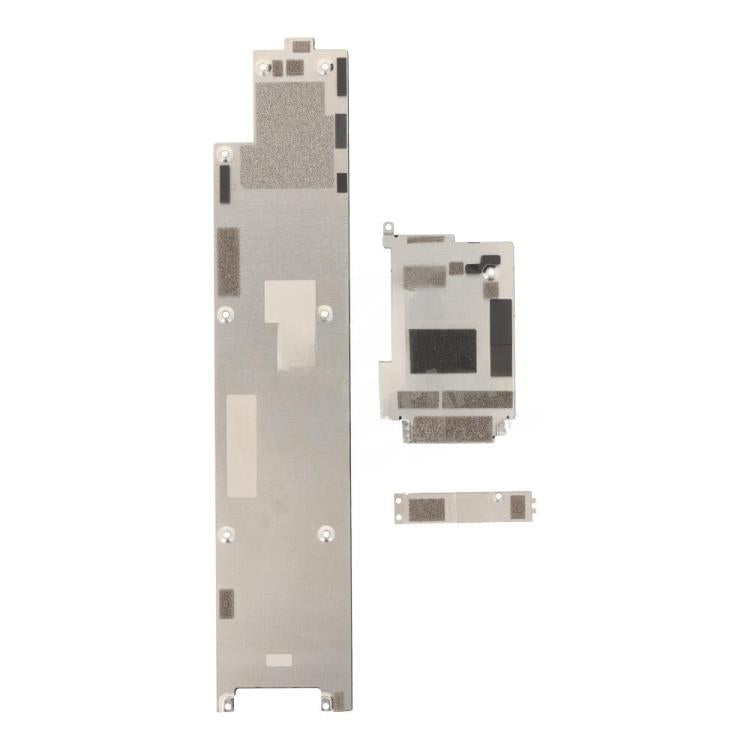 For iPad Pro 11 inch 2024 Motherboard Iron Sheet Cover - 11 inch 2024 by buy2fix | Online Shopping UK | buy2fix