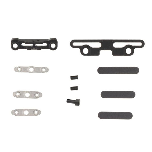 For iPad Pro 13 inch 2024 Power / Volume Button Interior Components Set - 13 inch 2024 by buy2fix | Online Shopping UK | buy2fix