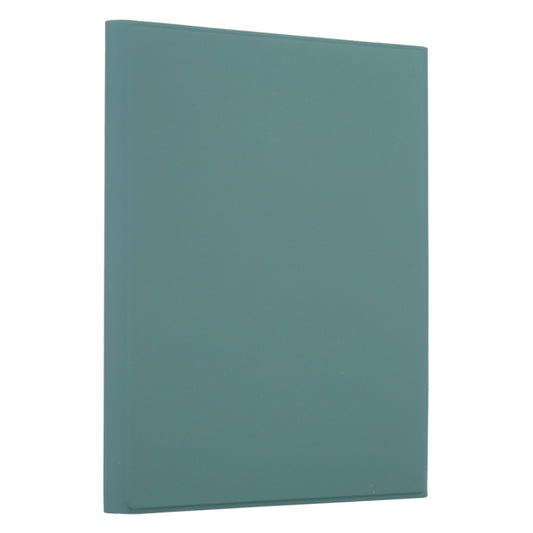 TG11B Detachable Bluetooth Green Keyboard + Microfiber Leather Tablet Case for iPad Pro 11 inch (2020), with Pen Slot & Holder (Dark Green) by buy2fix