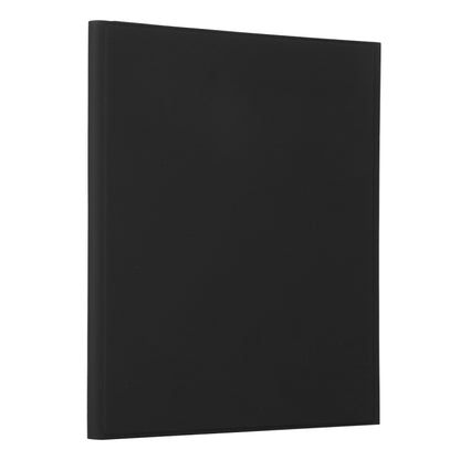 T129 Detachable Bluetooth Black Keyboard Microfiber Leather Tablet Case for iPad Pro 12.9 inch (2020), with Holder (Black) by buy2fix