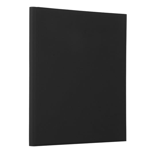 T129 Detachable Bluetooth Black Keyboard Microfiber Leather Tablet Case for iPad Pro 12.9 inch (2020), with Holder (Black) by buy2fix