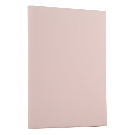 TG11BC Detachable Bluetooth Green Keyboard Microfiber Leather Tablet Case for iPad Pro 11 inch (2020), with Touchpad & Pen Slot & Holder (Pink) by buy2fix