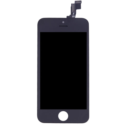 TFT LCD Screen for iPhone SE 2016 / 5SE (Black) by buy2fix