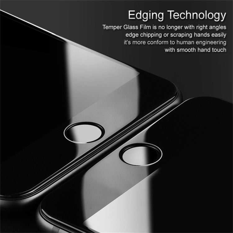 For iPhone 11 Pro IMAK 9H Anti-glare Tempered Glass Film - iPhone 11 Pro Tempered Glass by imak | Online Shopping UK | buy2fix