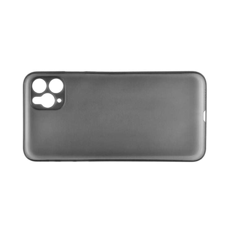 For iPhone 11 Pro Max YELANGU C23 Video Camera Cage Stabilizer with PC Case (Black) - iPhone 11 Pro Max Cases by YELANGU | Online Shopping UK | buy2fix