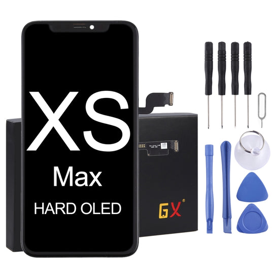 LCD-Bildschirm und Digitizer-Vollmontage für iPhone XS Max