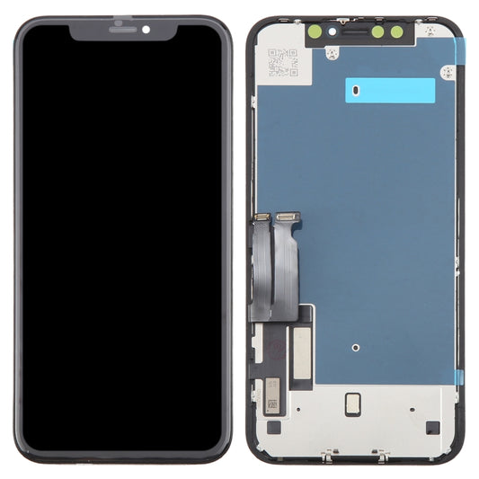 For iPhone XR HD Incell LCD Screen by buy2fix