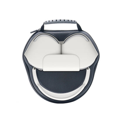 Earphone Storage Bag For AirPods Max - For AirPods Max by buy2fix | Online Shopping UK | buy2fix