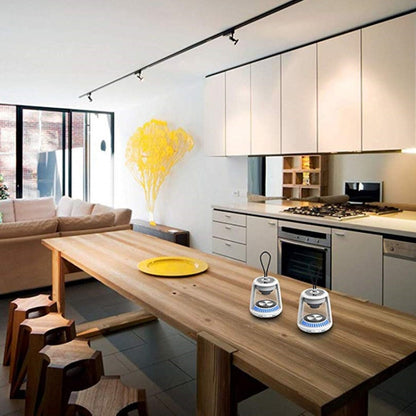 JUSTNEED TWS Waterproof Bluetooth Small Speaker, Built-in High-definition Microphone, Support hands-free Call (Black) - Desktop Speaker by buy2fix | Online Shopping UK | buy2fix