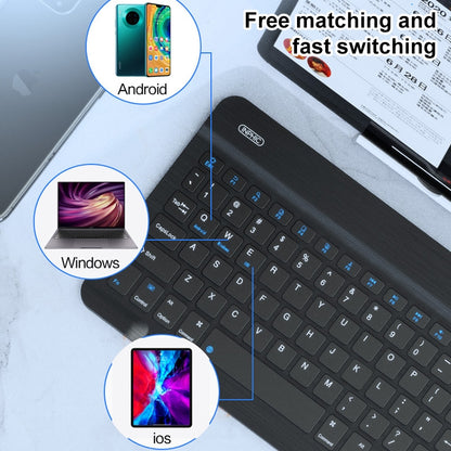 Teclast Bluetooth Wireless Tablet Keyboard for X6 Plus - Others Keyboard by TECLAST | Online Shopping UK | buy2fix