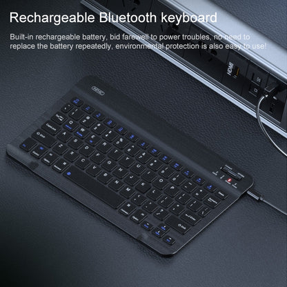 Teclast Bluetooth Wireless Tablet Keyboard for X6 Plus - Others Keyboard by TECLAST | Online Shopping UK | buy2fix