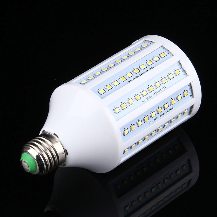 25W Section Dimmable Corn Light Bulb, E27 150 LED SMD 2835, AC 220V - LED Blubs & Tubes by buy2fix | Online Shopping UK | buy2fix