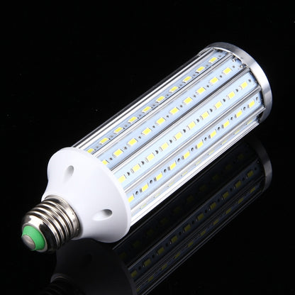 40W Aluminum Corn Light Bulb, E27 3500LM 140 LED SMD 5730, AC 85-265V(White Light) - LED Blubs & Tubes by buy2fix | Online Shopping UK | buy2fix