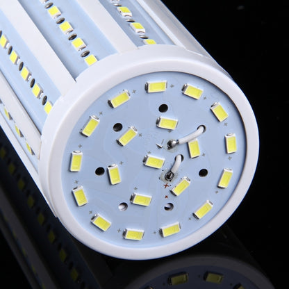 30W PC Case Corn Light Bulb, E27 2700LM 120 LED SMD 5730, AC 85-265V(Warm White) - LED Blubs & Tubes by buy2fix | Online Shopping UK | buy2fix