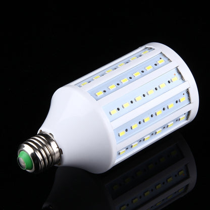 25W PC Case Corn Light Bulb, E27 2200LM 90 LED SMD 5730, AC 85-265V(Warm White) - LED Blubs & Tubes by buy2fix | Online Shopping UK | buy2fix