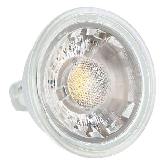 MR16 5W LED Spotlight, AC 220V (Warm White) by buy2fix