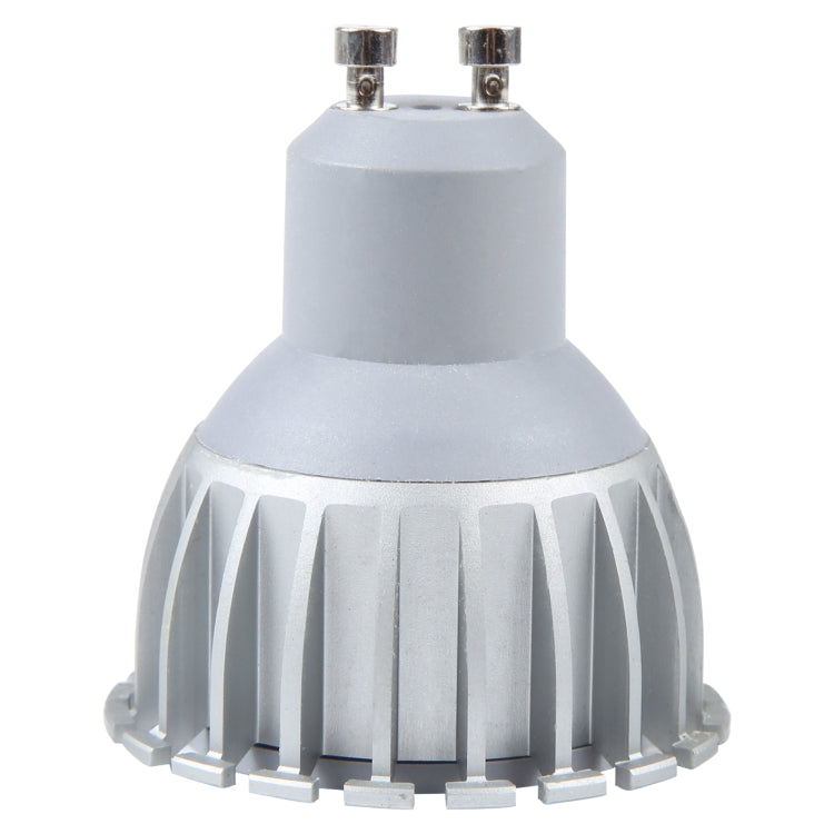 GU10 8W Warm Color Bright LED Spotlight, 85-265V - LED Blubs & Tubes by buy2fix | Online Shopping UK | buy2fix