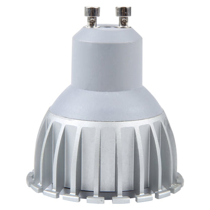 GU10 6W White Light Bright LED Spotlight, 85-265V - LED Blubs & Tubes by buy2fix | Online Shopping UK | buy2fix