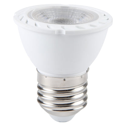 E27-7LED 5W No Strobe LED Spotlight, AC220V (Warm White) - LED Blubs & Tubes by buy2fix | Online Shopping UK | buy2fix