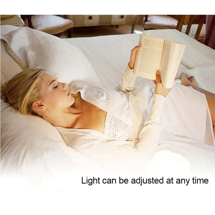 E26 / E27 Port 10W RGB+White Light LED WiFi Smart Light Bulb , Works with Alexa Echo & Google Home, Effective Control Distance: 50m, AC 110V - Smart Light Bulbs by buy2fix | Online Shopping UK | buy2fix