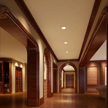 E27 9W Infrared Motion Sensor LED Light Bulb, Sensor Distance: 4-6m, AC 85-265V - Sensor LED Lights by buy2fix | Online Shopping UK | buy2fix