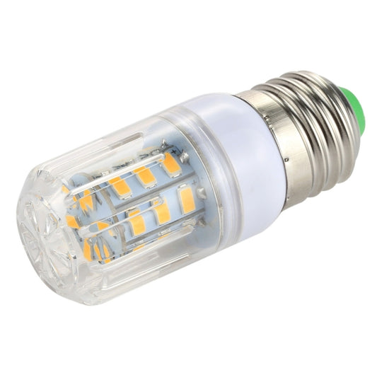 E27 27 LEDs 3W LED Corn Light SMD 5730 Energy-saving Bulb, DC 24V (Warm White) by buy2fix
