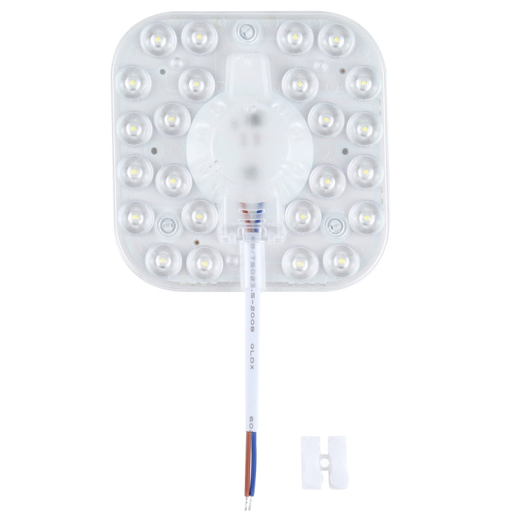 12W 24 LEDs Panel Ceiling Lamp LED Light Source Module – Buy2fix