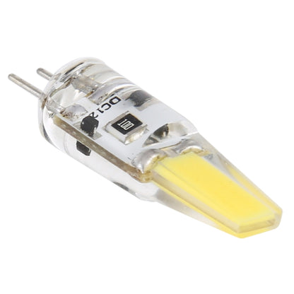 G4-1505 COB LED Corn Light Bulb, DC 12V (White Light) - LED Blubs & Tubes by buy2fix | Online Shopping UK | buy2fix