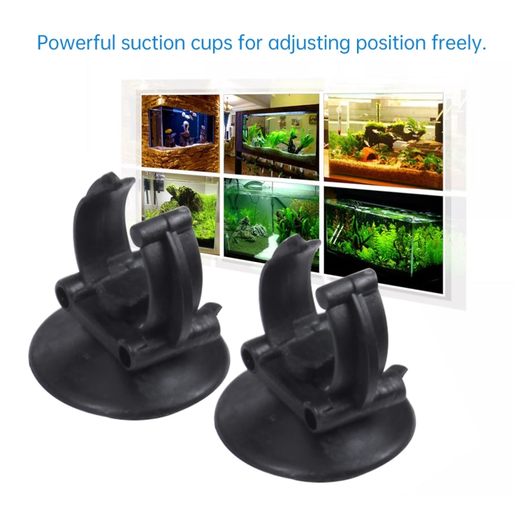 UV-011 11W Ultraviolet Germicidal Lamp Disinfection Light for Aquarium, EU Plug - Fish Tank Lamps by buy2fix | Online Shopping UK | buy2fix