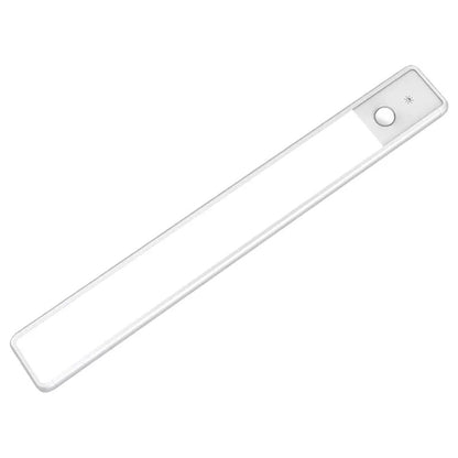 Original Xiaomi Youpin EZVALO 1W Wireless Light Sensor + Human Body Sensor Light, 5000K White Light, 30cm Length - Sensor LED Lights by Xiaomi | Online Shopping UK | buy2fix