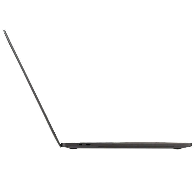 For MacBook Pro 15.4 inch A1990 (2018) / A1707 (2016 - 2017) Color Screen Non-Working Fake Dummy Display Model(Grey) - Laptop Model by buy2fix | Online Shopping UK | buy2fix