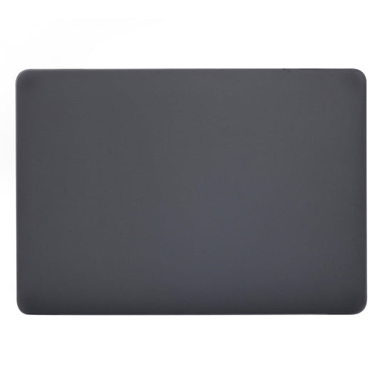 Laptop Frosted Texture PC Protective Case for 2016 New Macbook Pro 13.3 inch A2159 & A1706 & A1708(Black) by buy2fix
